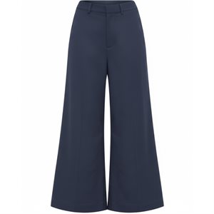 LA ROUGE - Chloe pants - Navy